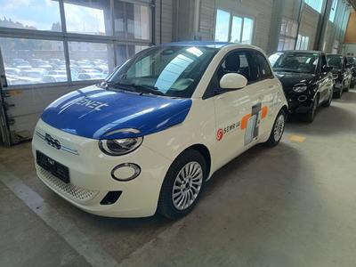 Fiat 500e 0.0 42KWH, 2023