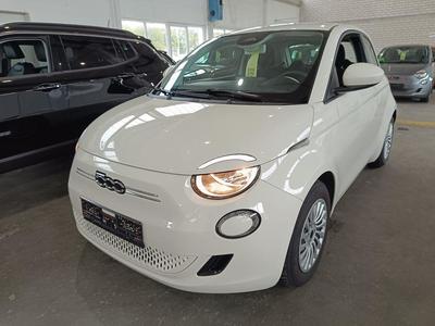 Fiat 500e 0.0 42KWH, 2023