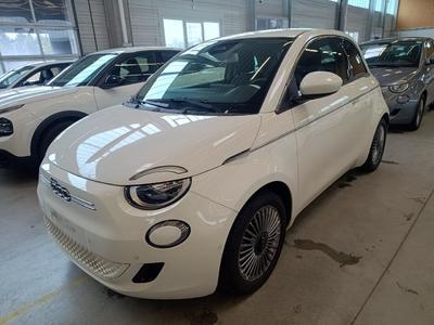Fiat 500e 0.0 42KWH, 2023