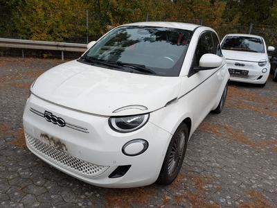 Fiat 500e 0.0 42KWH, 2023