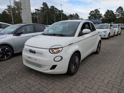 Fiat 500e 0.0 42KWH, 2023