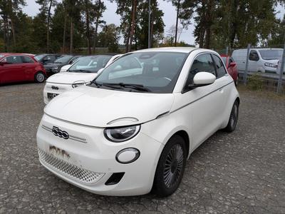 Fiat 500e 0.0 42KWH, 2023