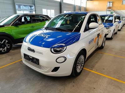 Fiat 500e 0.0 42KWH, 2023