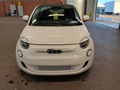 Fiat 500e 0.0 42KWH C, 2023