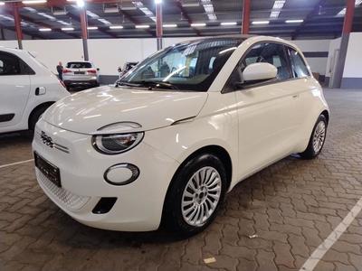 Fiat 500e 0.0 42KWH C, 2023