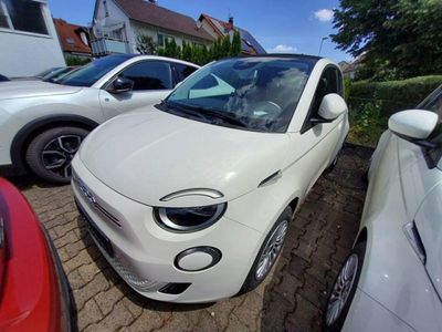 Fiat 500e 0.0 42KWH C, 2023