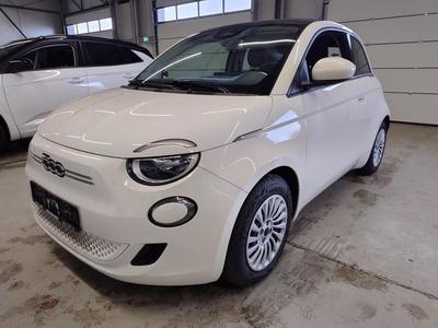 Fiat 500e 0.0 42KWH C, 2023