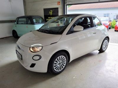 Fiat 500e 0.0 42KWH C, 2023