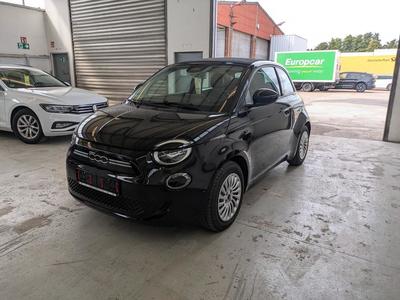 Fiat 500e 0.0 42KWH C, 2023