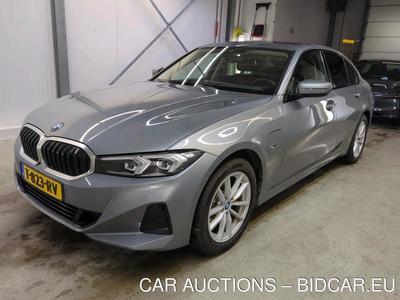 BMW 320 eA 150kW PHEV, 2023