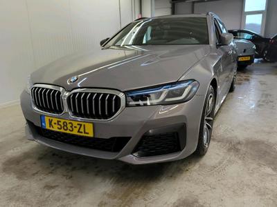 BMW 530 eA 215kW touring, 2021