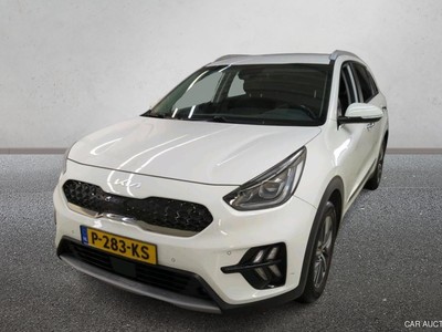 Kia Niro 1.6 GDi Hybrid 104kW Dynamic PlusLine, 2022