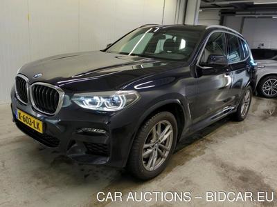 BMW X3 xDrive 30eA 215kW, 2021