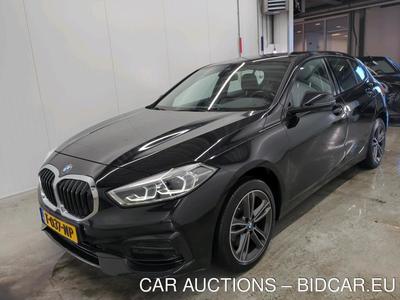 BMW 118 iA 100kW Introduction Edition, 2023