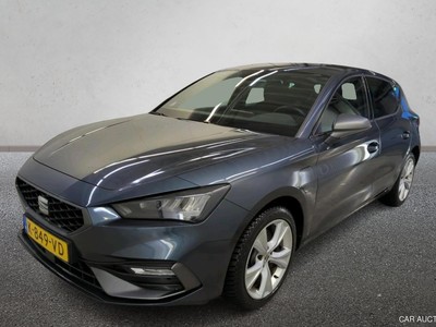 Seat Leon ST 1.4 TSI E-Hybrid 150kW FR DSG, 2021