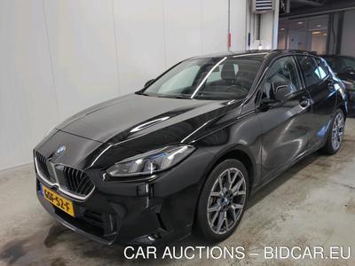 BMW 120 A 110kW MHEV, 2024