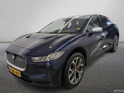 Jaguar I-Pace EV320 235kW / 90kWh S Business Pack 4WD automaat, 2020