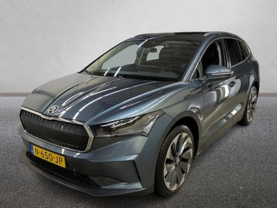 Skoda Enyaq iV 80 150kW/ 82kWh, 2021