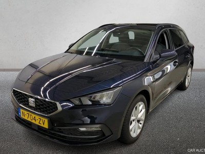 Seat Leon 1.5 TSI 96kW Style Business Intense Sportstourer, 2022