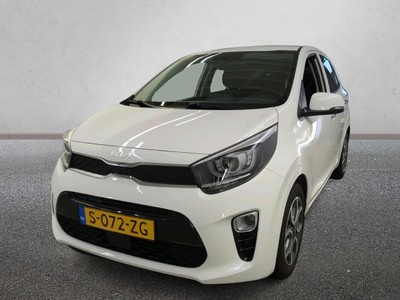 Kia Picanto 1.0 DPI 49kW Dynamic Plus Line 4P, 2023