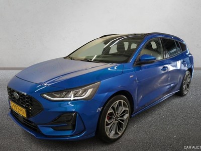 Ford Focus 1.0 MHEV 114kW ST-Line X Wagon, 2023