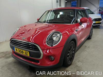 MINI  One 1.5 75kW, 2021