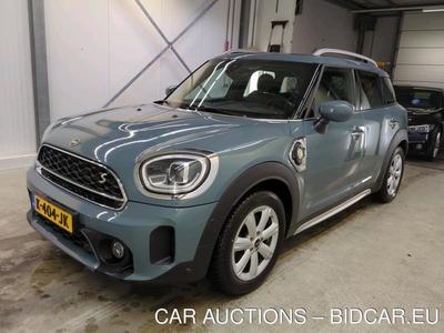 Mini Mini Countryman Mini Cooper SE 1.5 Plug-in 162kW All4 Countryman automaat, 2021