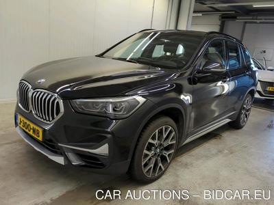 BMW X1 sDrive 20iA 141kW, 2020