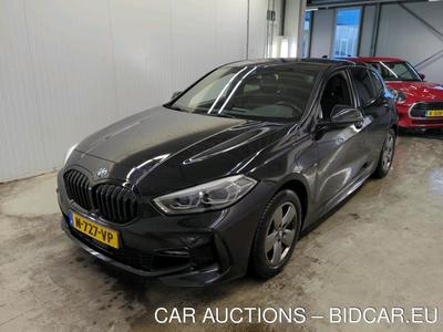 BMW 118 iA 100kW Private Lease M Sport Edition, 2022