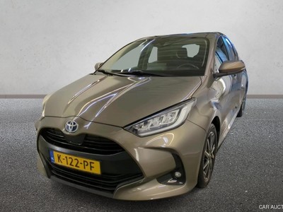 Toyota Yaris 1.5 Hybrid 85kW Business Plus automaat, 2021