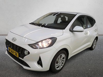 Hyundai i10 1.0 49kW Comfort, 2022