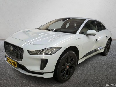 Jaguar I-Pace EV320 235kW / 90kWh S Business Pack 4WD automaat, 2020