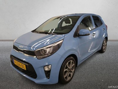 Kia Picanto 1.0 DPI 49kW Dynamic Plus Line 5P, 2022