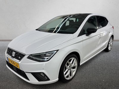 Seat Ibiza 1.0 TSI 85kW FR Business Intense Plus, 2021
