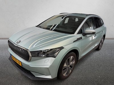 Skoda Enyaq iV 60 132kW/ 62kWh, 2021