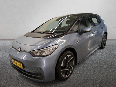 Volkswagen ID.3 150kW / 62kWH Pro automaat, 2021