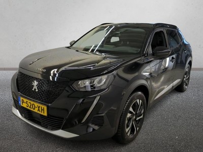 Peugeot 2008 e- 100kW/ 50kWh Allure Pack, 2022