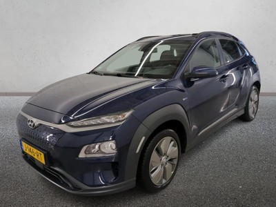 Hyundai Kona EV 150kW / 64kWh Comfort Smart automaat, 2020