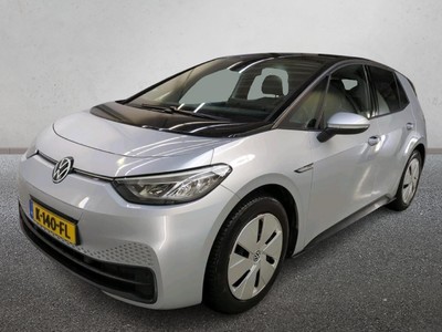 Volkswagen ID.3 150kW / 58kWH Life, 2020