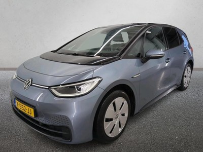 Volkswagen ID.3 150kW / 58kWH Business automaat, 2020