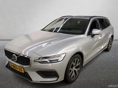 Volvo V60 B3 2.0 MHEV 120kW Essential automaat, 2023