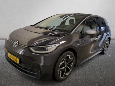 Volkswagen ID.3 150kW / 58kWH 1ST Plus automaat, 2020