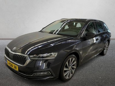 Skoda Octavia 1.0 TSI E-Tec 81kW MHEV Business Plus combi DSG, 2021