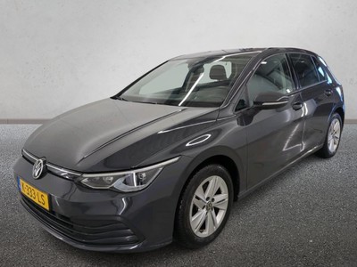 Volkswagen Golf 1.5 TSI 96kW Life Business, 2021