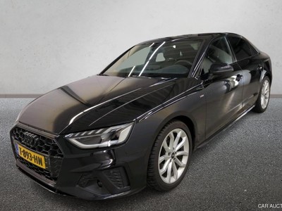 Audi A4 35 TFSI 110kW S Edition S-Tronic, 2023