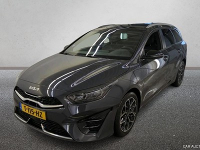Kia Ceed Sneller rijden 1.5T-GDI 117kW GT-Line Sportswagon DCT, 2023