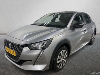 Peugeot 208 e- 50kWh 100kW Active Pack automaat, 2023