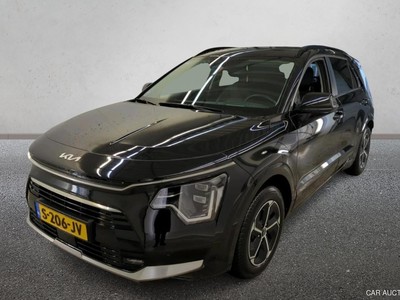 Kia Niro 1.6 GDI HEV 104kW DynamicPlusLine automaat, 2023