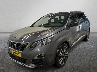 Peugeot 5008 1.5 BlueHDI 96kW Blue Lease GT-Line automaat, 2020