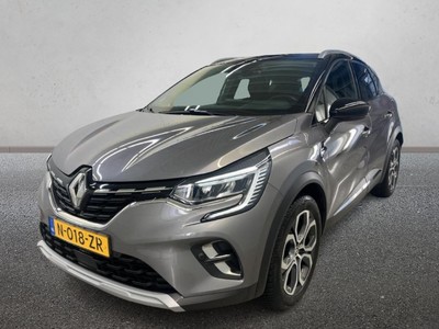 Renault Captur 1.0 TCE 67kW GPF Intens, 2022